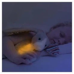 Zazu Kosedyr med nattlys, , Kaninen Bo Hot