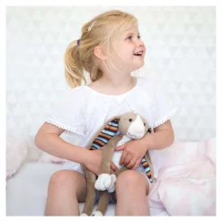 Zazu Kosedyr med nattlys, , Kaninen Bo Hot