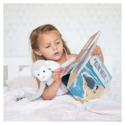 Zazu Kosedyr m/nattlys, , Apen Max Clearance