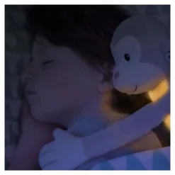 Zazu Kosedyr m/nattlys, , Apen Max Clearance