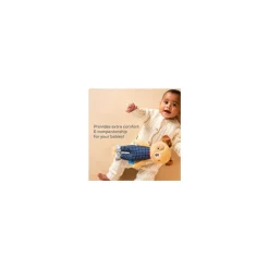 Kosedyr, TAF Toys, Daniel Plush Toy New