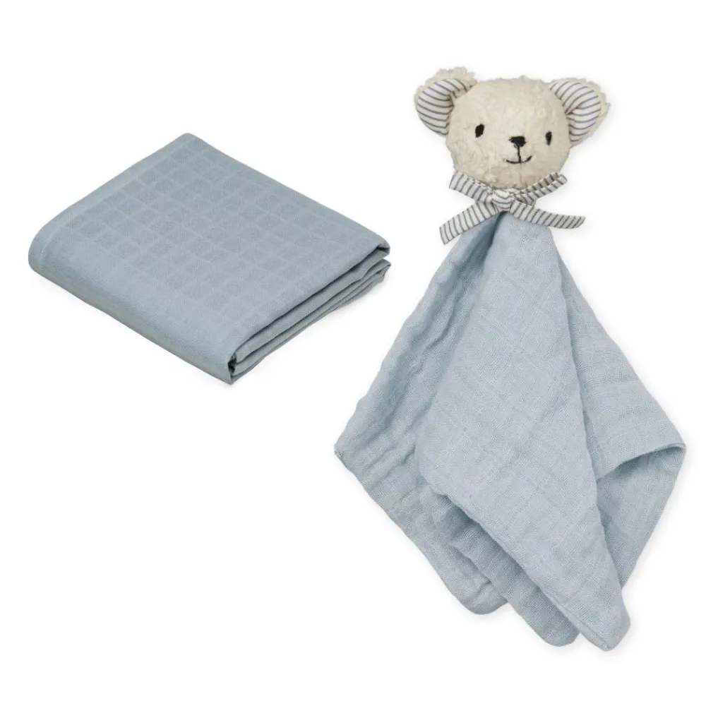 Kosefille, Cam Cam, Classic Stripes Blue