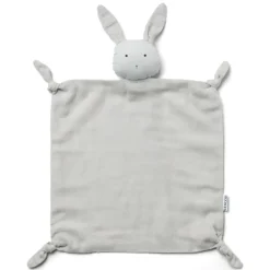 Liewood Kosefille, , Kanin, Dumbo Grey Outlet