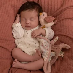 Little Dutch Kosefille, , Flowers & Butterflies Hot