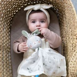 Kosefille, TAF Toys, Bunny Online