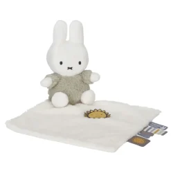 Koseklut, Miffy, Fluffy Green New