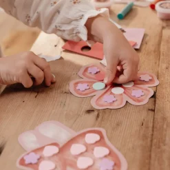 Little Dutch Kreativitetseske, , Fairy Garden New