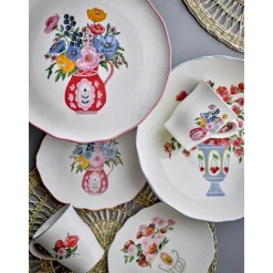 Bloomingville Krus, , Dorothy, Rosa Online