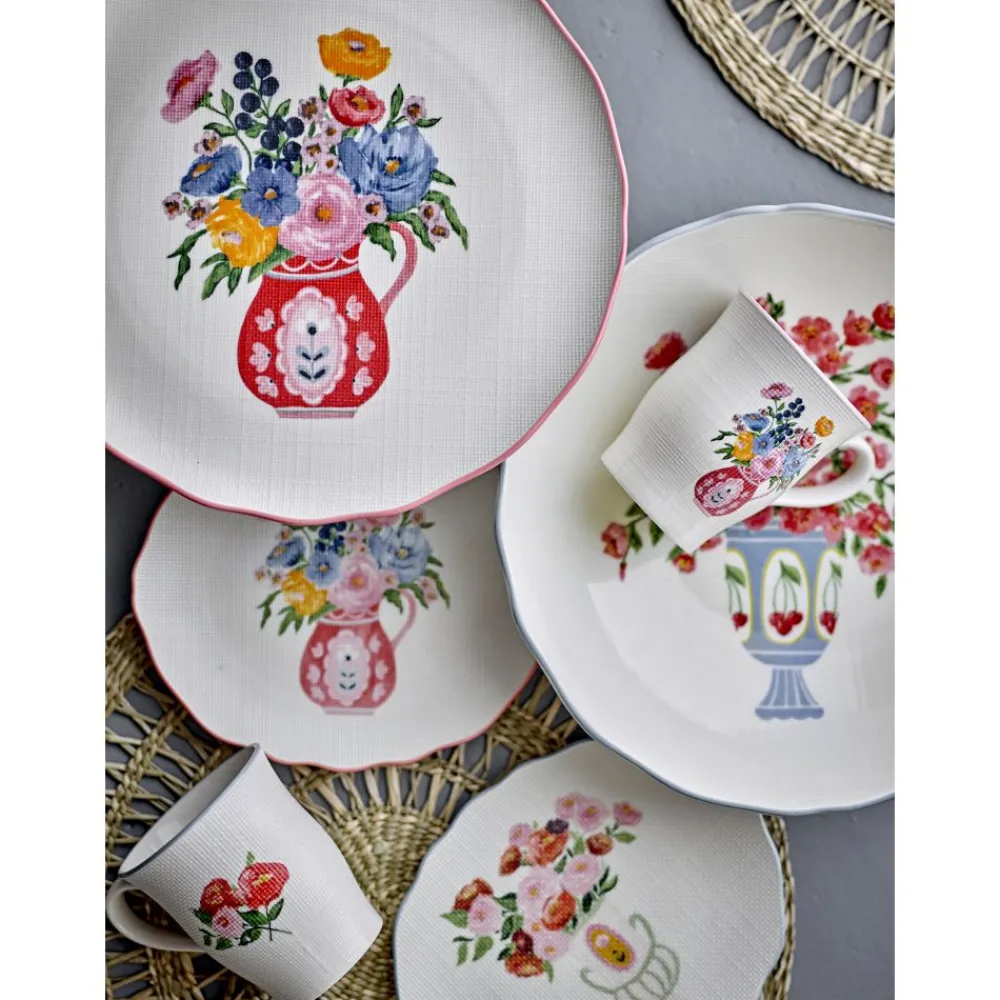 Bloomingville Krus, , Dorothy, Rosa Online