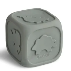 Liewood Kube, , Andrew, Dove Blue