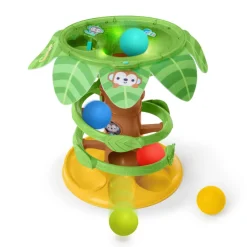 Kulebane, Bright Starts, Tropical Twirl New