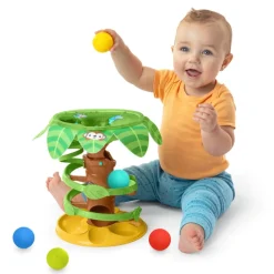 Kulebane, Bright Starts, Tropical Twirl New