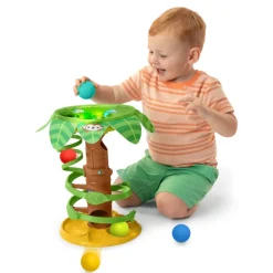 Kulebane, Bright Starts, Tropical Twirl New