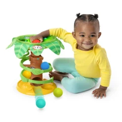 Kulebane, Bright Starts, Tropical Twirl New