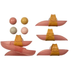 Little Dutch Kulebane, , Rosa Outlet