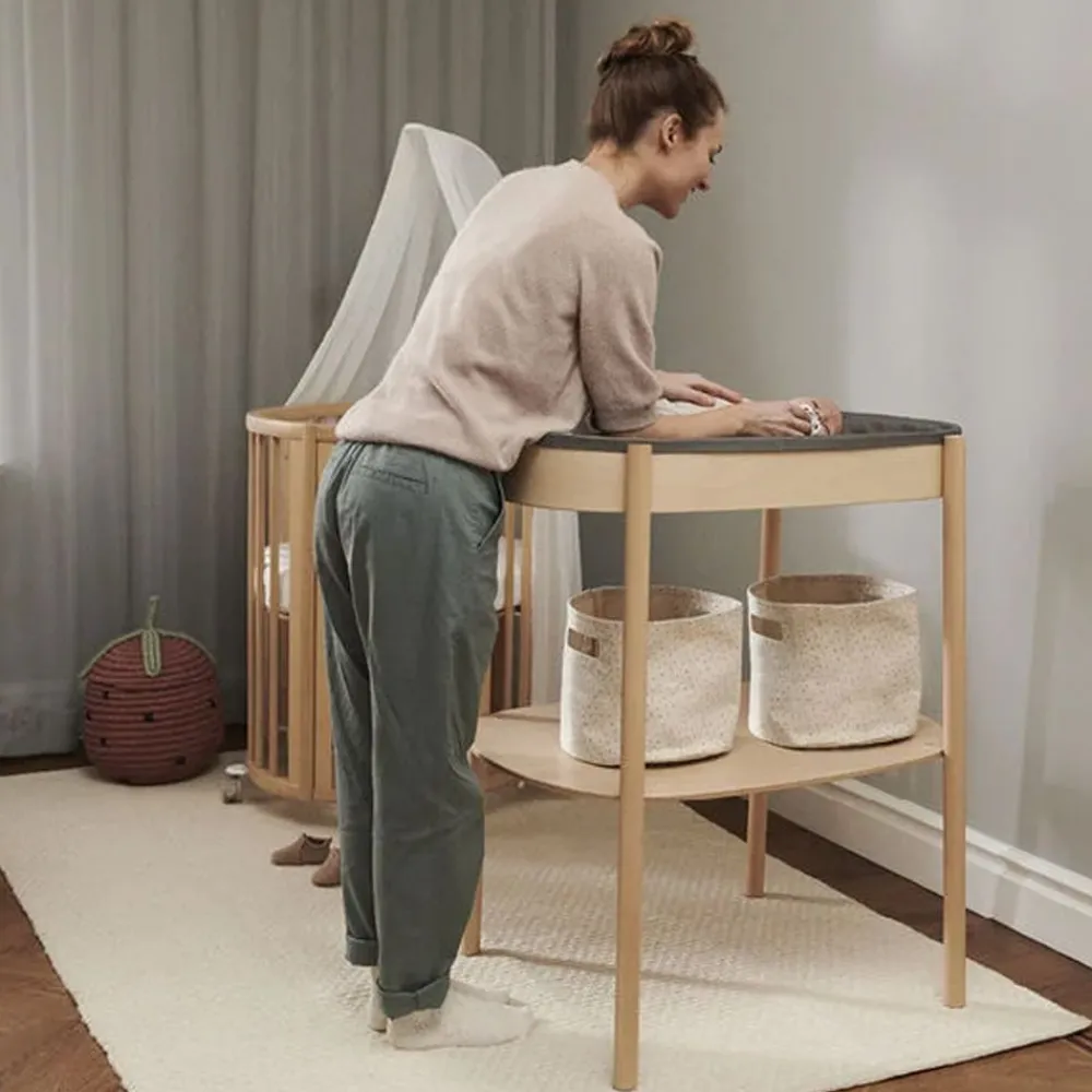 Stokke Kurv, ® Sleepi™ Discount