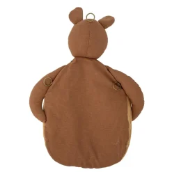 Bloomingville Kurv Til Vegg, , Toto, Brun New