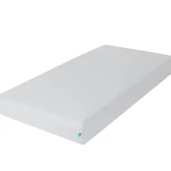 Ceba Baby Laken, , Jersey, 120X60, Grå Discount