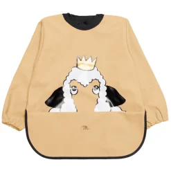 Milla & Max Langarmet Smekke, Milla&Max, Sauen, New Wheat Clearance