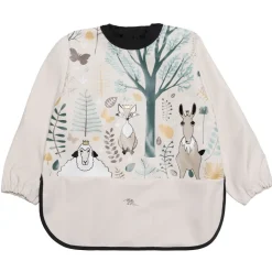 Milla & Max Langarmet Smekke, Milla&Max, Skog Clearance