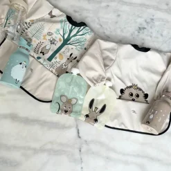 Milla & Max Langarmet Smekke, Milla&Max, Skog Clearance