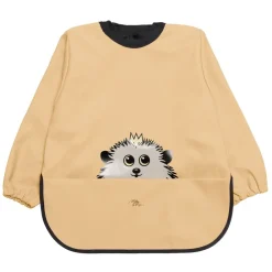 Milla & Max Langarmet Smekke, Milla&Max, Pinnsvin, New Wheat