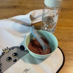 Milla & Max Langarmet Smekke, Milla&Max, Pinnsvin, Rainy Day Clearance