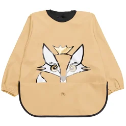 Milla & Max Langarmet Smekke, Milla&Max, Reven, New Wheat