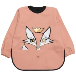 Milla & Max Langarmet Smekke, Milla&Max, Reven, Muted Clay Outlet