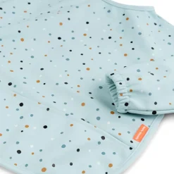 Done By Deer Langermet Smekke, , Happy Dots, Blue Hot