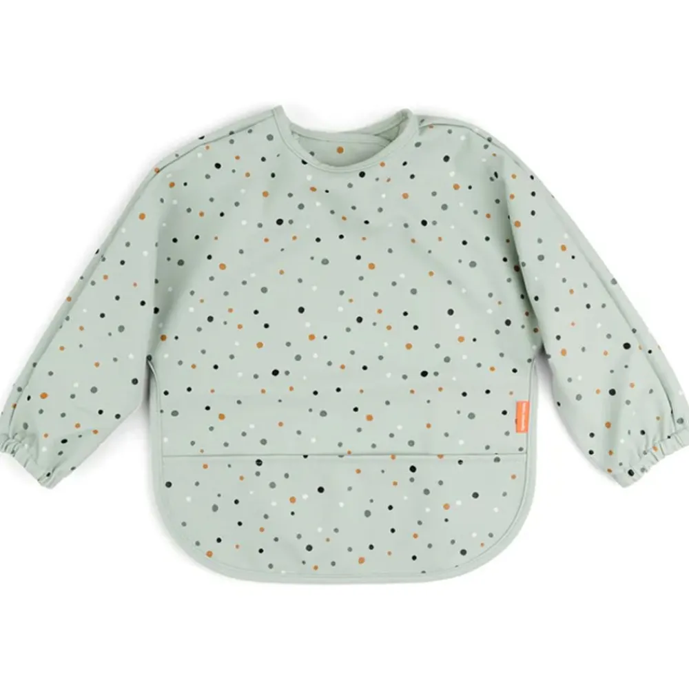 Done By Deer Langermet Smekke, , Happy Dots, Green Discount