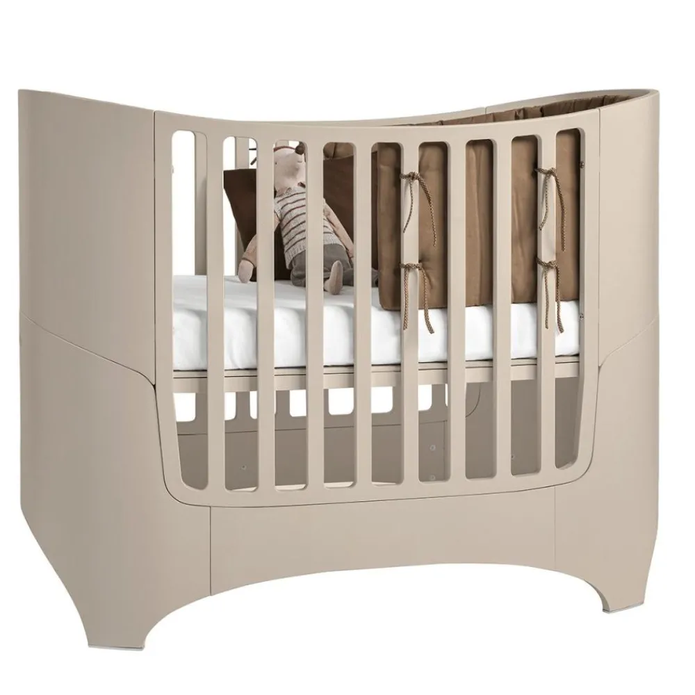 Leander Classic Babyseng, Cappuccino Discount