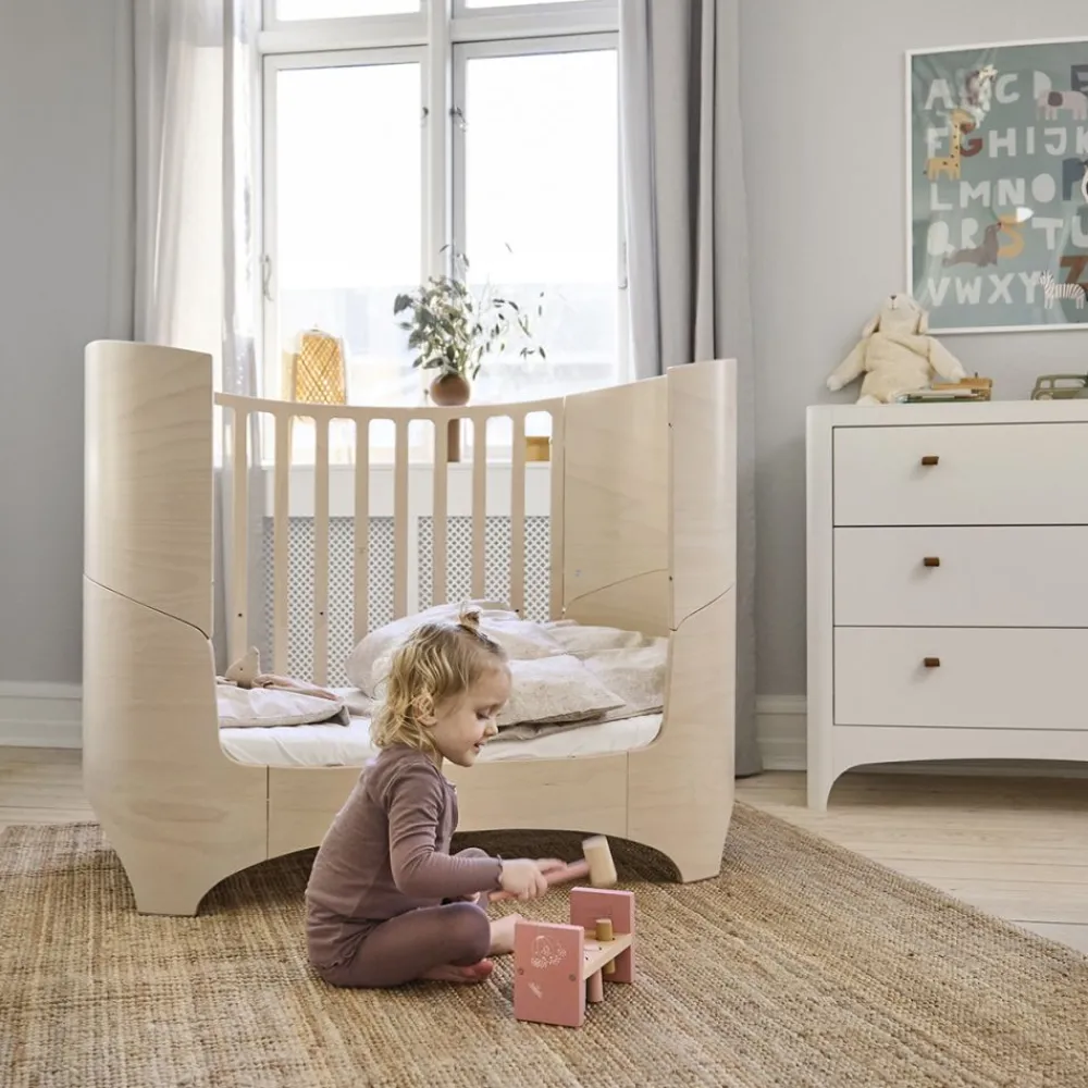 Leander Classic Babyseng, Cappuccino Discount