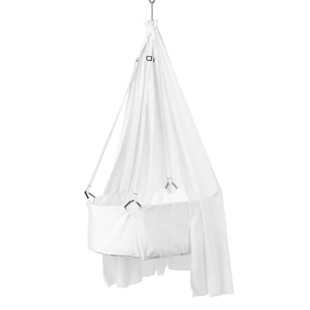 Leander , Himmel til Klassisk Vugge, Hvit Best