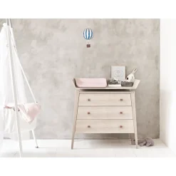 Leander , Himmel til Klassisk Vugge, Hvit Best