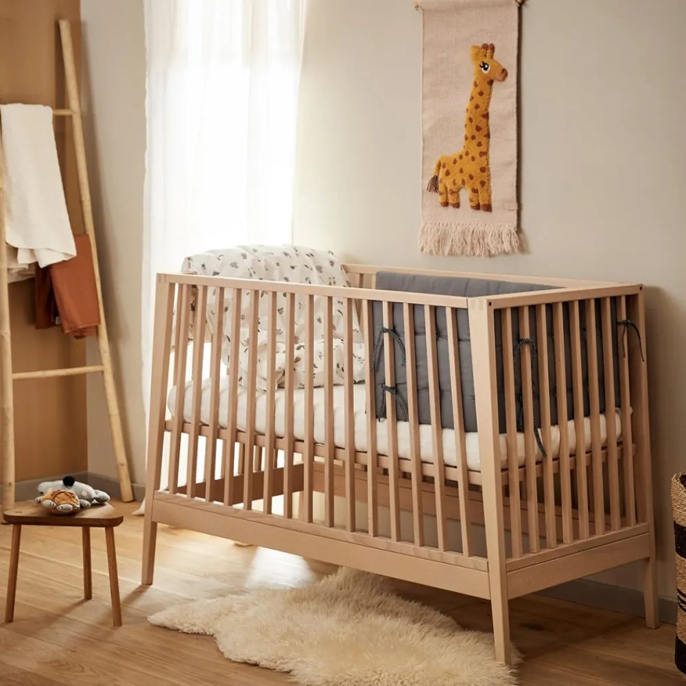 Leander , Linea Babyseng - Bøk Sale