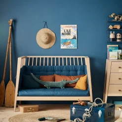 Leander , Linea Seng - Eik Best