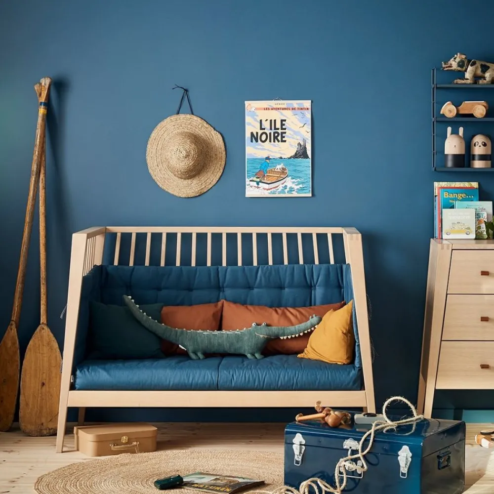 Leander , Linea Seng - Eik Best