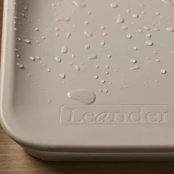 Leander Matty Stellematte, Clay Outlet