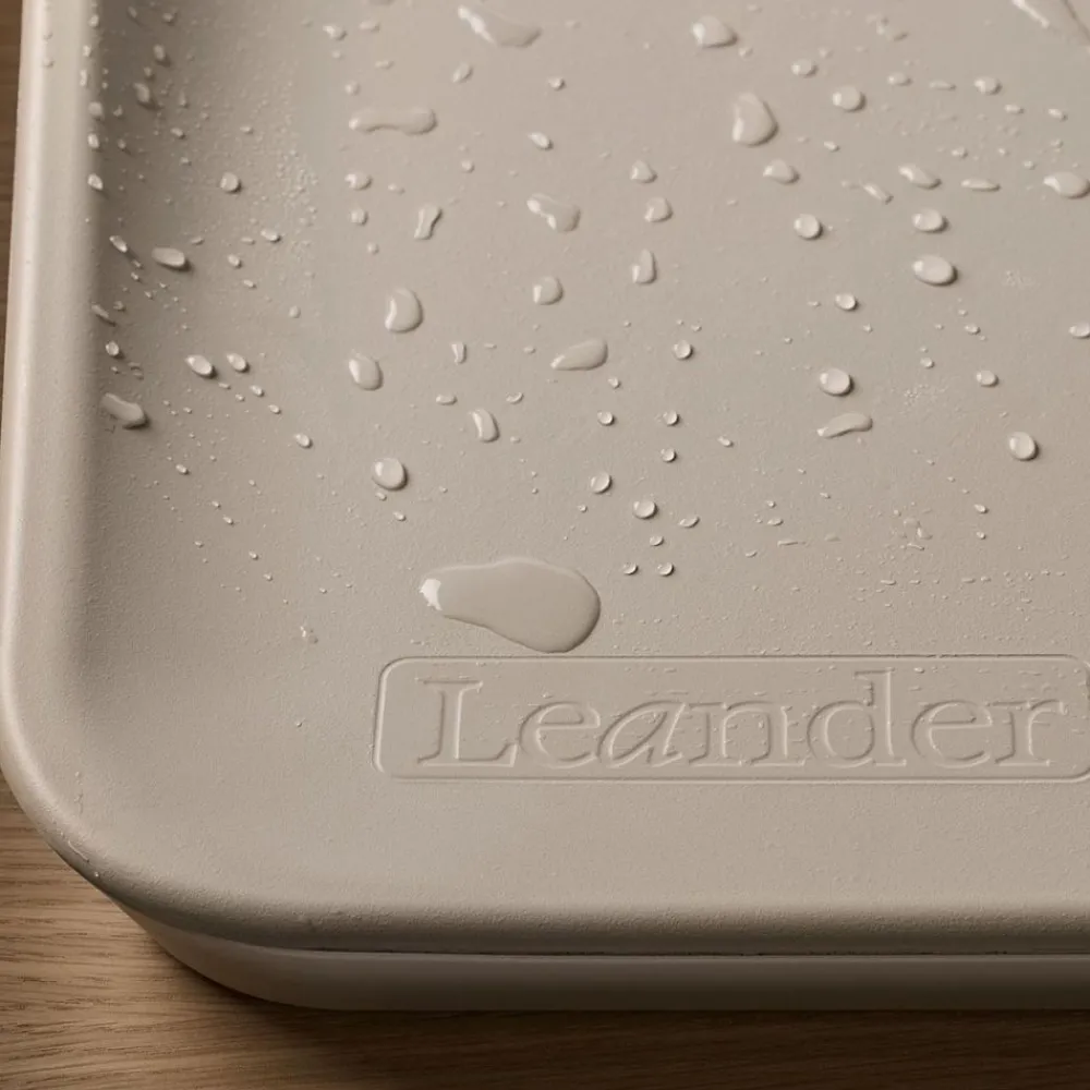 Leander Matty Stellematte, Clay Outlet