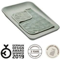 Leander Matty Stellematte, Sage Green Hot