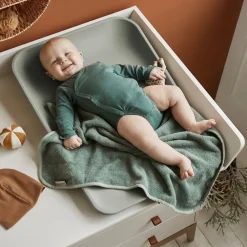 Leander Matty Stellematte, Sage Green Hot