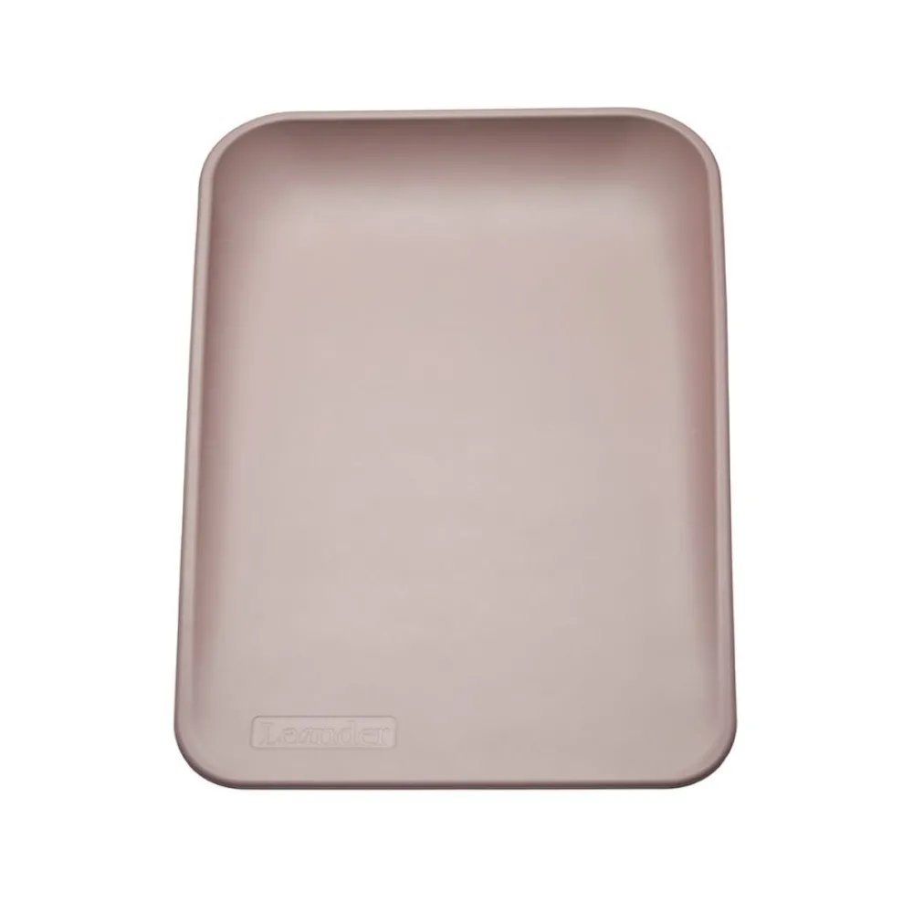 Leander Matty Stellematte, Wood Rose Hot