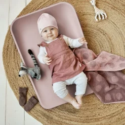 Leander Matty Stellematte, Wood Rose Hot