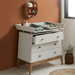 Leander Matty Stellematte, Wood Rose Hot