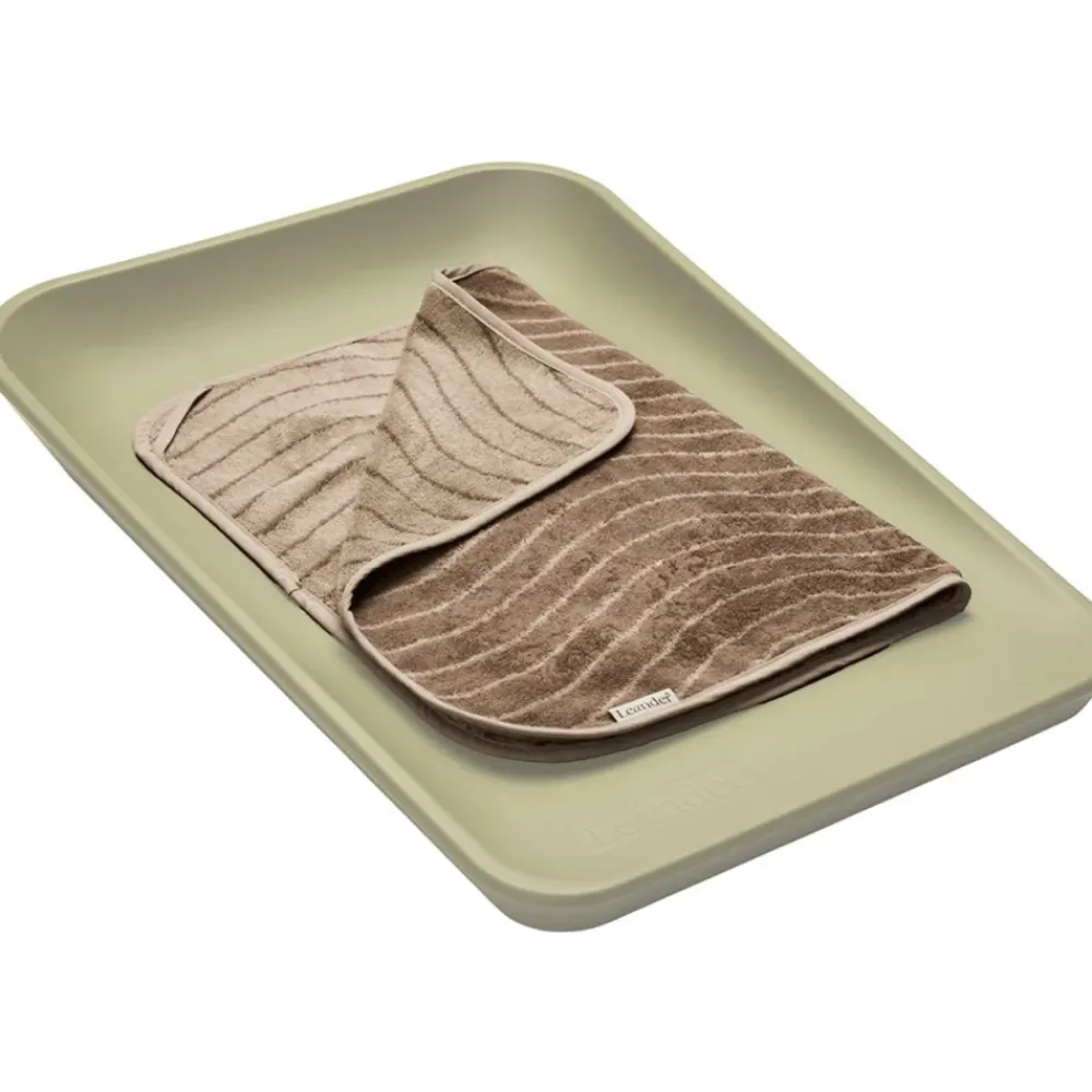 Leander Matty Stellematte, Olive Hot