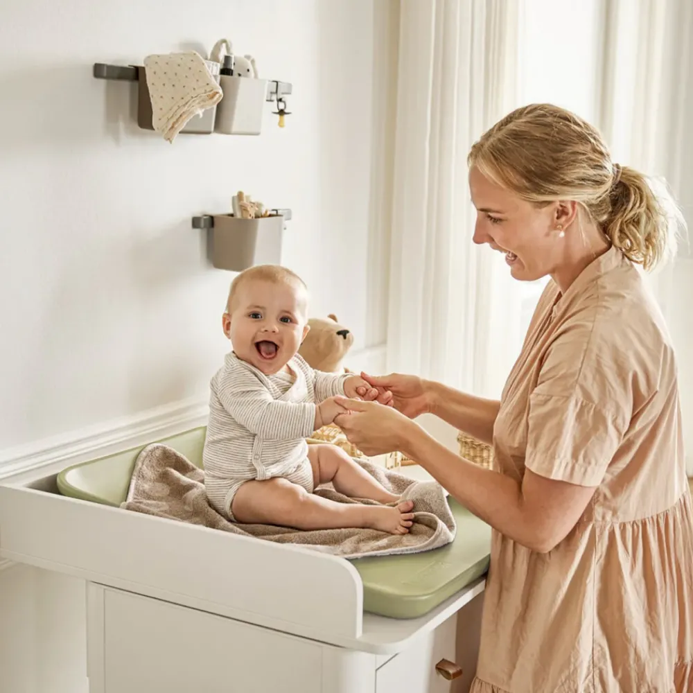 Leander Matty Stellematte, Olive Hot