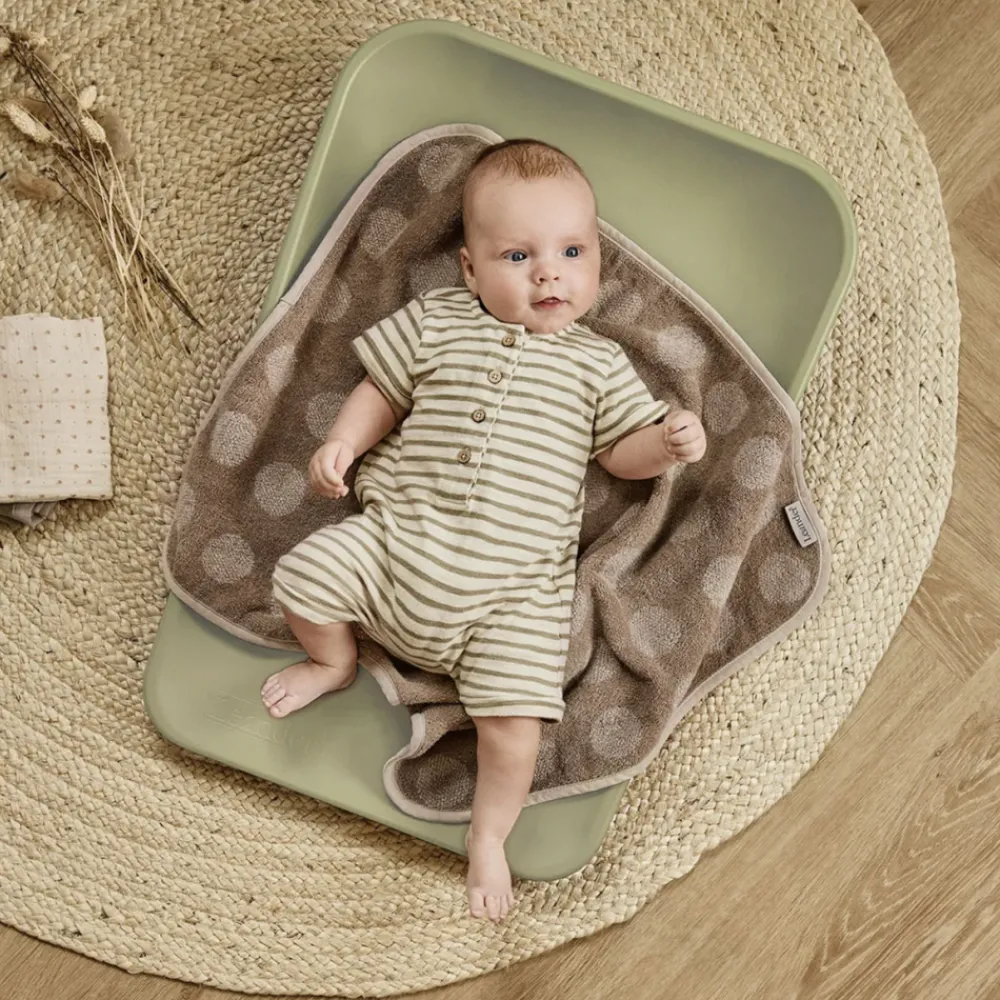 Leander Matty Stellematte, Olive Hot