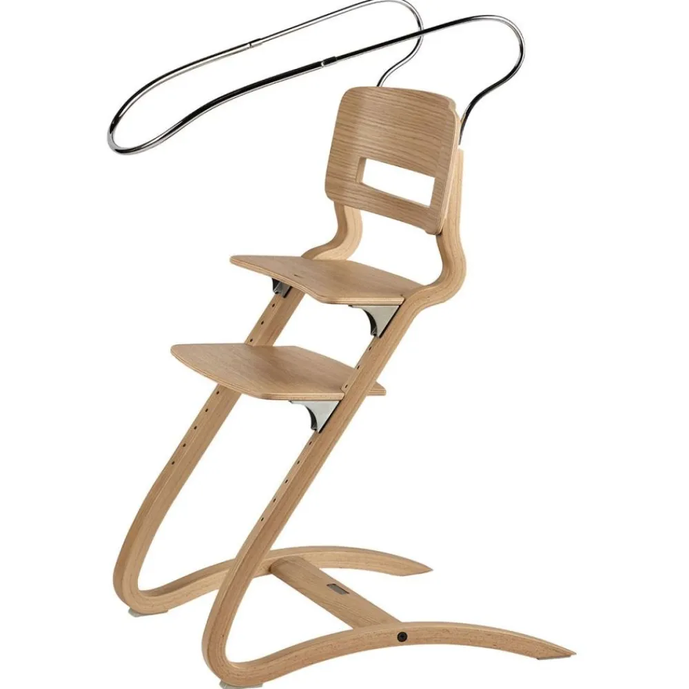 Leander Nyfødtsete Til Høystol, Mocca Hot