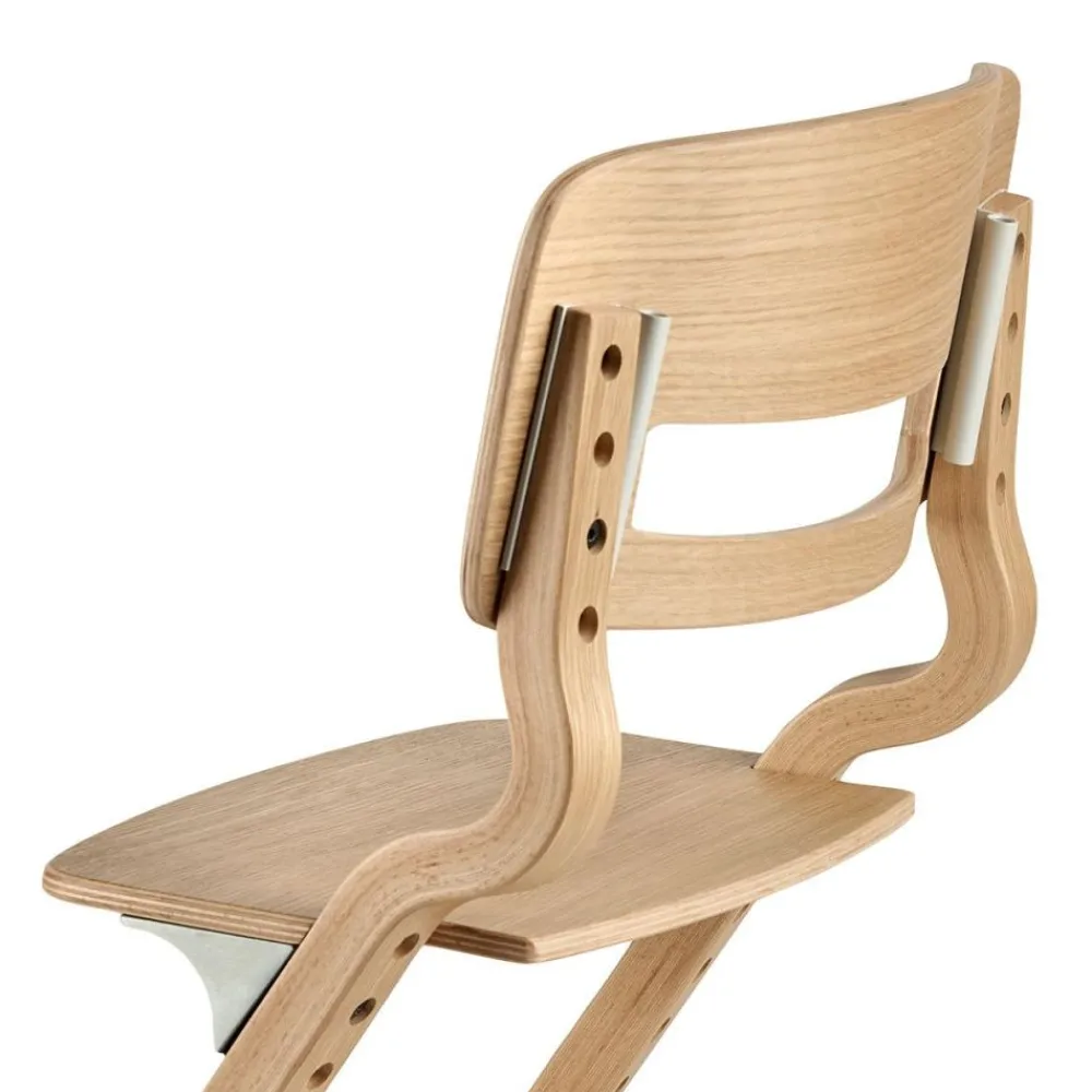 Leander Nyfødtsete Til Høystol, Mocca Hot